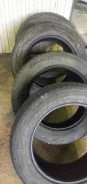 Bridgestone Dueler H/L Alenza. �����������, 2010 ���, �/�, ����� 30 % ����