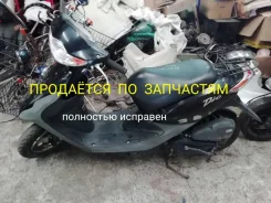 Honda Dio AF56 ����