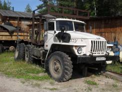 Урал 4320, 1995 в Томске Урал 4320. Продается УРАЛ 4320