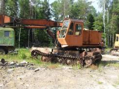 ЛТ-72, 1990 в Томске АТЗ ЛТ-187. Продается ЛТ-72, штабелер