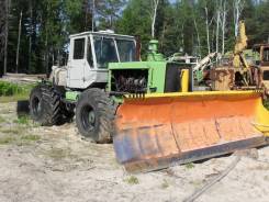 ХТЗ Т-150К, 1988 в Томске ХТЗ Т-150К. Продам трактор Т-150