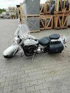 Yamaha XVS 400 classic, 2005 в Сосновоборске Yamaha XVS 400. 400 куб. см., исправен, птс, без пробега