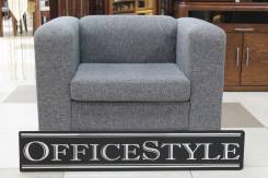 Кресло Офисное "Battle 80"(GREY) в Хабаровске Кресла офисные.