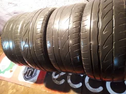Bridgestone Potenza RE002 Adrenalin. ������, �/�, ����� 20�%