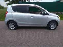 Mazda Carol. �������, ��������, 0.7 (54��.�.), ������, 81 000����. �� ����