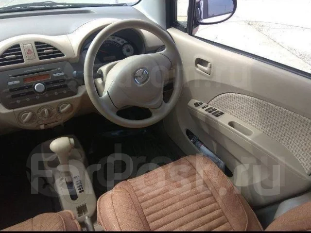 Mazda Carol. �������, ��������, 0.7 (54��.�.), ������, 81 000����. �� ����