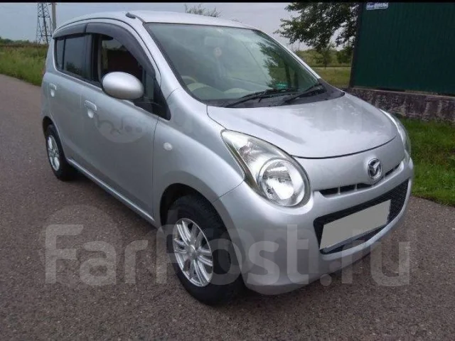 Mazda Carol. �������, ��������, 0.7 (54��.�.), ������, 81 000����. �� ����
