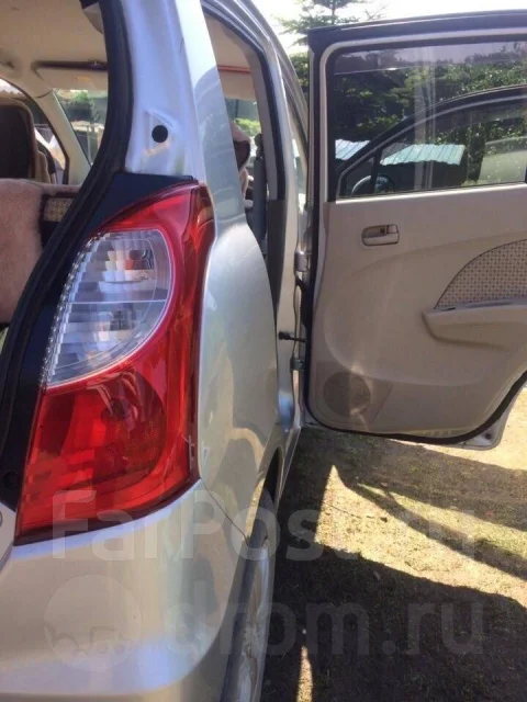 Mazda Carol. �������, ��������, 0.7 (54��.�.), ������, 81 000����. �� ����