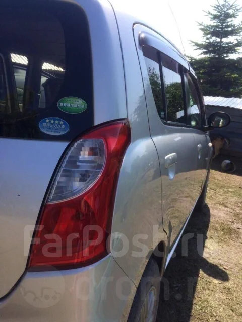 Mazda Carol. �������, ��������, 0.7 (54��.�.), ������, 81 000����. �� ����
