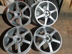 AVS Model 6. 7.5x18", 5x114.3, ET45 ����