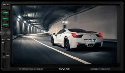 Skylor AVH-7011. ��� ����� �� ������ ����