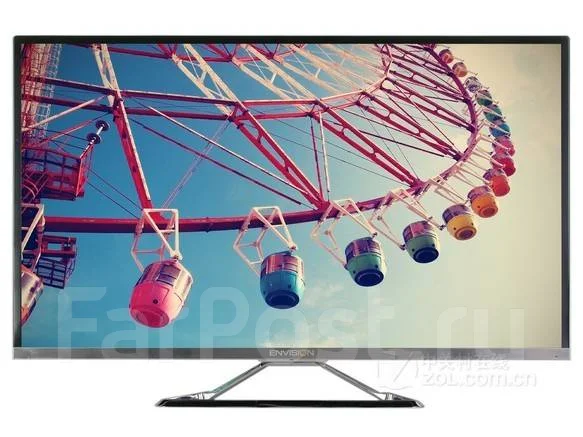 Envision. 32" ����