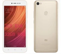 Xiaomi Redmi Note 5A. �/�, 32 ��, �������, 3G, 4G LTE, Dual-SIM ����