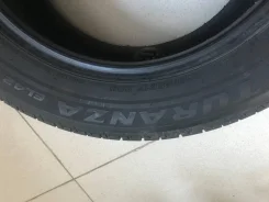 Bridgestone Turanza EL42. �����������, �/�, ����� 20�%