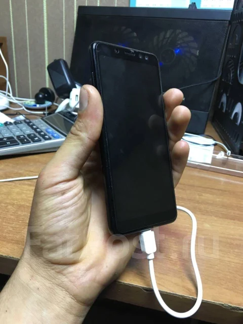 Samsung Galaxy A8 2018. �/�, ������ ����