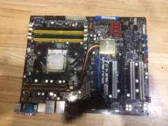 Socket AM2