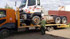 Isuzu EXZ ����