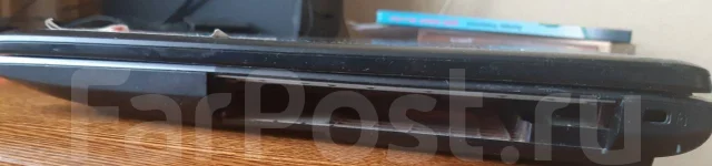 Asus X55VD. 15.6", 1,8����, ��� 6 ��, ���� 320���, WiFi: 1, Bluetooth: 1, ����������� �� 1��. ����