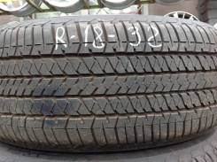 Bridgestone Dueler H/T, 255/60 R18 во Владивостоке Bridgestone Dueler H/T. Летние, 2017 год, без износа