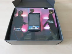 Nokia N95. �/�, ������, 3G, ��������� ����