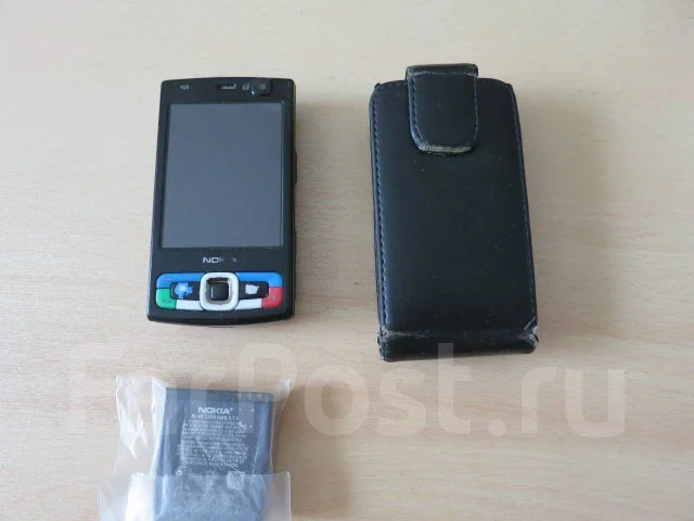 Nokia N95. �/�, ������, 3G, ��������� ����