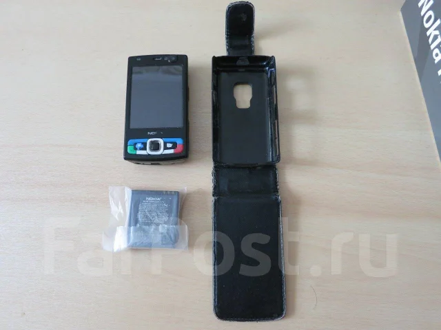 Nokia N95. �/�, ������, 3G, ��������� ����