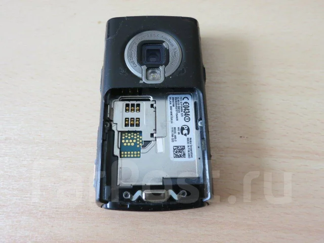 Nokia N95. �/�, ������, 3G, ��������� ����
