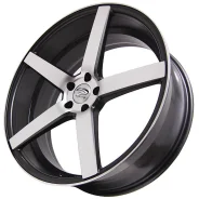 Sakura Wheels 9140. 8.5x22", 5x112, ET35, �� 73,1���. ����