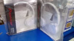 Pioneer SE-MJ502 ����