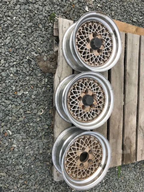 AME. 6.5x14", 5x114.3, ET10, �� 80���. ����