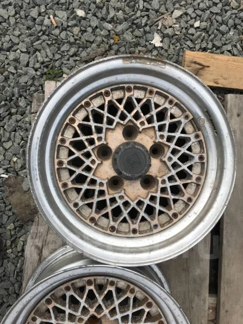 AME. 6.5x14", 5x114.3, ET10, �� 80���. ����