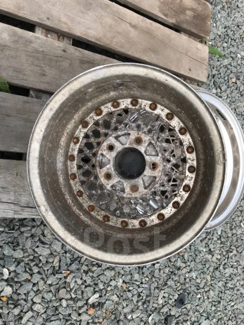 AME. 6.5x14", 5x114.3, ET10, �� 80���. ����