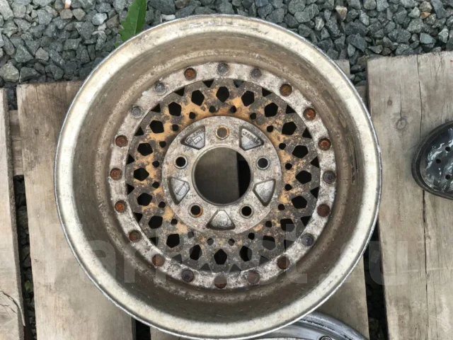 AME. 6.5x14", 5x114.3, ET10, �� 80���. ����