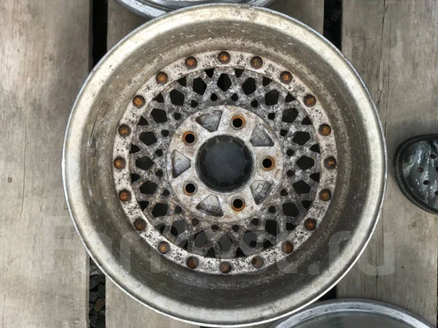 AME. 6.5x14", 5x114.3, ET10, �� 80���. ����