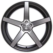 Sakura Wheels 9140. 8.5x22", 5x120, ET35, �� 74,1���. ����