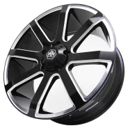 Mayhem. 9.0x22", 5x150, ET40, �� 110,5���. ����