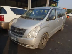 Hyundai Grand Starex ����