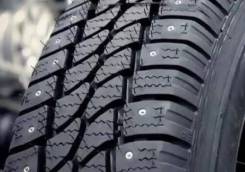 Tigar CargoSpeed Winter, C 235/65 R16 в Иркутске Tigar CargoSpeed Winter. Зимние, шипованные, без износа