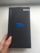 Samsung Galaxy S9+. �/�, �����������, 4G LTE ����