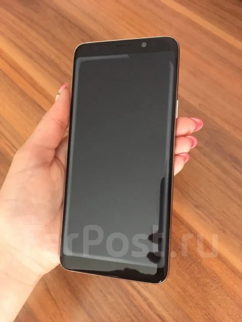 Samsung Galaxy S9+. �/�, �����������, 4G LTE ����