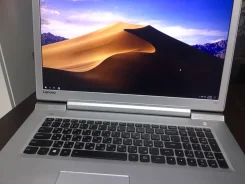 Lenovo IdeaPad 700-15ISK. 17.3", ��� 12 ��, WiFi, Bluetooth ����