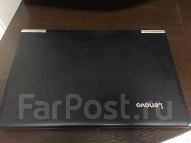 Lenovo IdeaPad 700-15ISK. 17.3", ��� 12 ��, WiFi: 1, Bluetooth: 1 ����