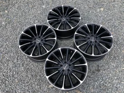 Wald Portofino. 8.5/9.5x19", 5x112, ET38/38, �� 66,5���. ����