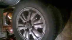 Honda. x15" ����