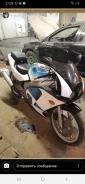 Honda CBR 250RR. 250����. ��., ��������, ���, � �������� ����