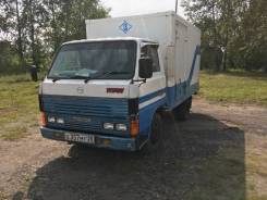 Mazda Titan, 1989 в Свободном Mazda Titan. , 3 500 куб. см., 2 000 кг., 4x2