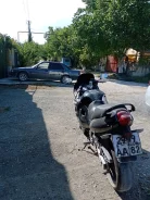 Suzuki GSX 750F Katana. 750����. ��., ��������, ��� ����