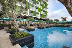�������. ������. ������� �����. ������! ����� ����� Ariyana Smart Condotel � ������� � �������! ����