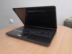 DNS Home 0124000. 15.6", 2,3����, ��� 4 ��, ���� 300���, WiFi, Bluetooth, ����������� �� 3��. ����