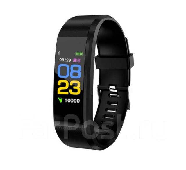 Lh707 discount smart band